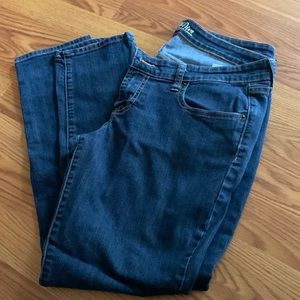 Old navy jeans